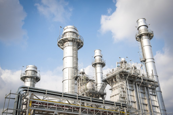 Vistra, an American Firm, Buys Cogentrix Energy, Including 10 Natural Gas Plants, for $4.7B