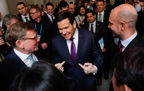 Munich’s Hidden Story: US Pressures Europe to Align with Trump