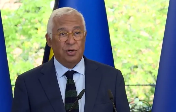 EU Accession Talks with Ukraine: Timeline Unclear