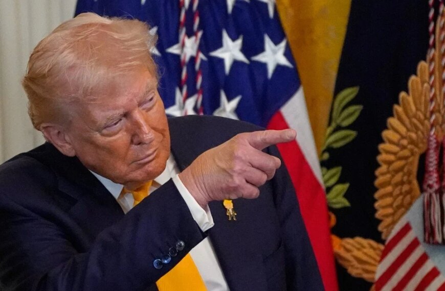 Time’s ticking: US sets 48-hour deadline for Iran response — Axios