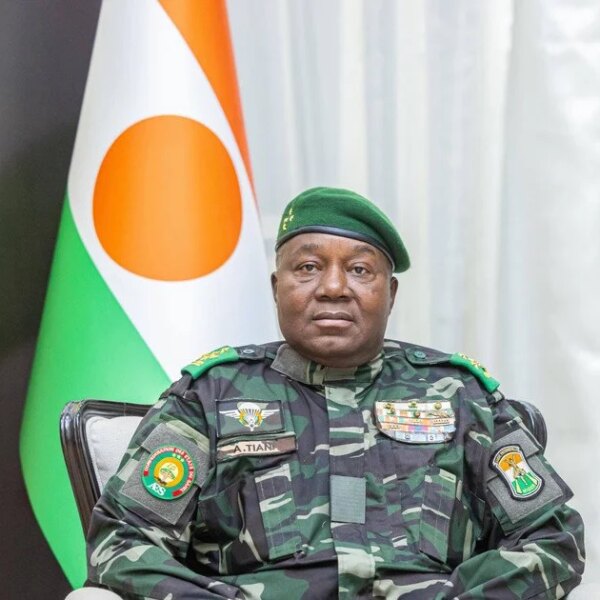 Niger Alleges Benin Under Ukrainian and French Control: Foreign Ministry Reply