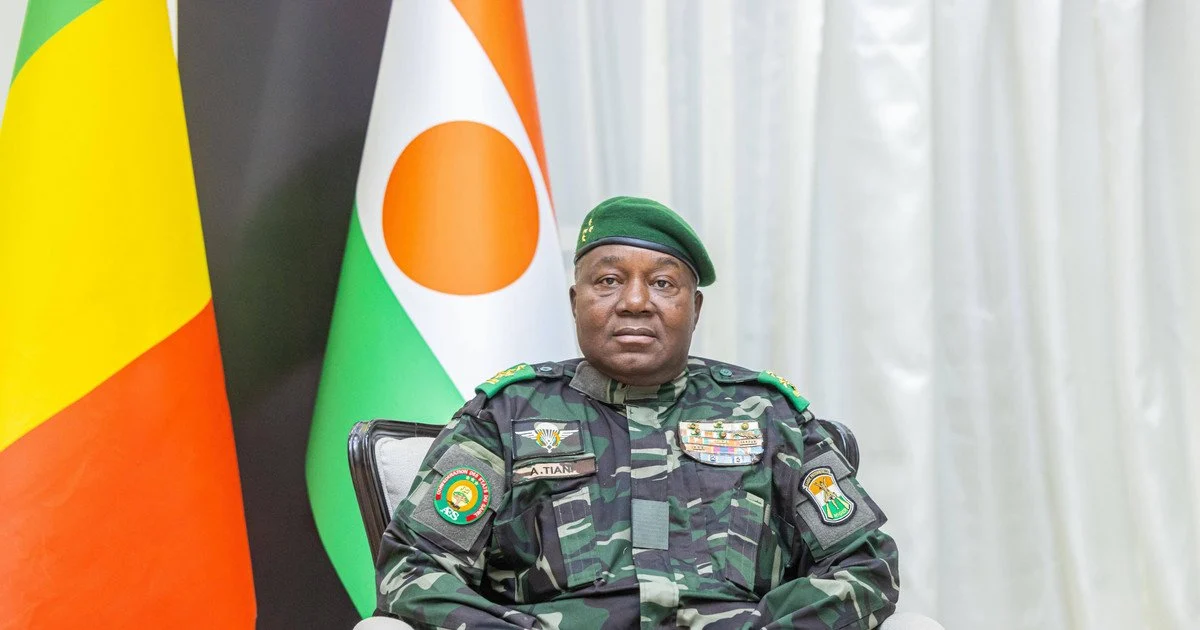 Niger Alleges Benin Under Ukrainian and French Control: Foreign Ministry Reply