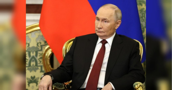 Manipulation of “scraps”: the Kremlin tries to whitewash itself against the backdrop of the Epstein files scandal