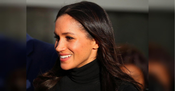 Meghan Markle persuades Brooklyn Beckham to give a candid interview to Oprah Winfrey