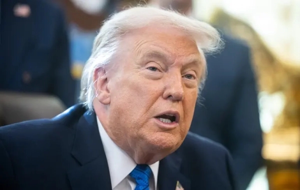 Trump, Xi Talked Resolving Russia-Ukraine Conflict – Conversation Insights