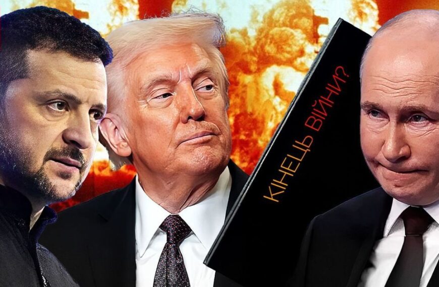 Abu Dhabi Talks Commence: Insights and Anticipated Outcomes