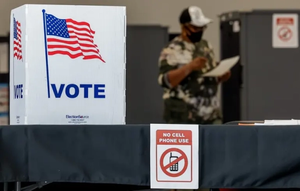 DOJ Probes Moscow’s Meddling in ’16 US Vote