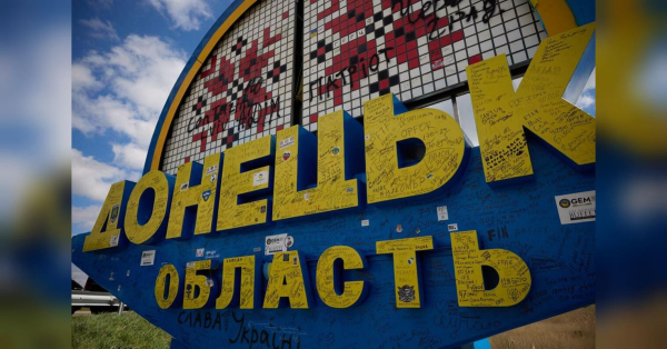 Russia put forward tough demands regarding Donbas at talks in Abu Dhabi