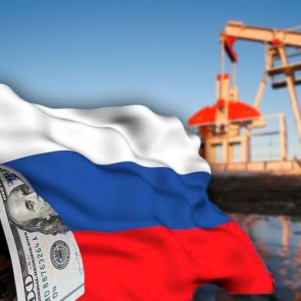 Russia’s Vital Crude Outlet at Risk – Reuters