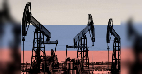 The collapse of oil revenues has pushed Russia into negotiations with Ukraine: the Kremlin&hellip;