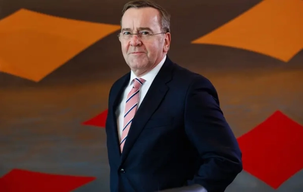 Ukraine Aid: Allies to Donate Missiles for Patriot Systems