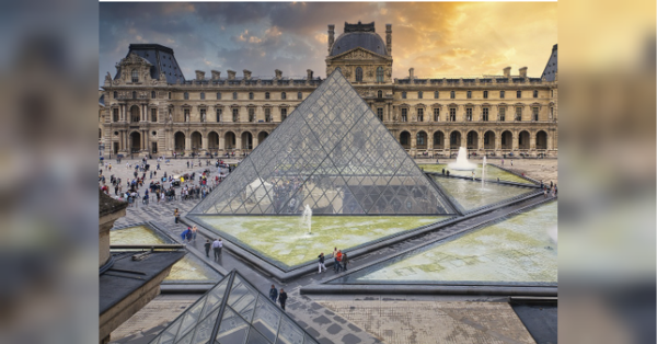 Fraud worth millions: Louvre employees robbed the museum for decades