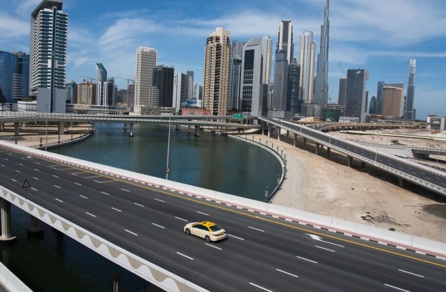 Dubai and Abu Dhabi Hit by Strong Blasts: Attack Details and Casualties