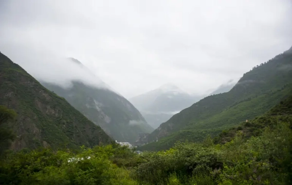 China’s Nuclear Arsenal Rapidly Expanding: Satellite Imagery Confirms