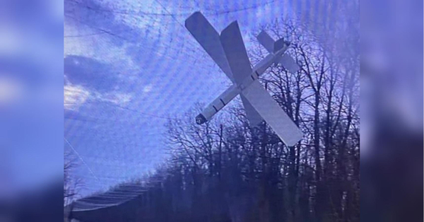 Some European countries have exhausted the supply of nets that Ukraine needs to protect&hellip;