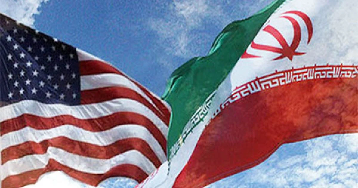 США-Іран