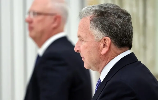 Dmitriev, Witkoff Confer in Miami: Washington Notes Potential Russian Dialogue