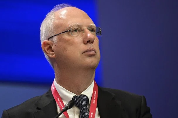 Special representative of the Russian dictator Kirill Dmitriev / © Getty Images