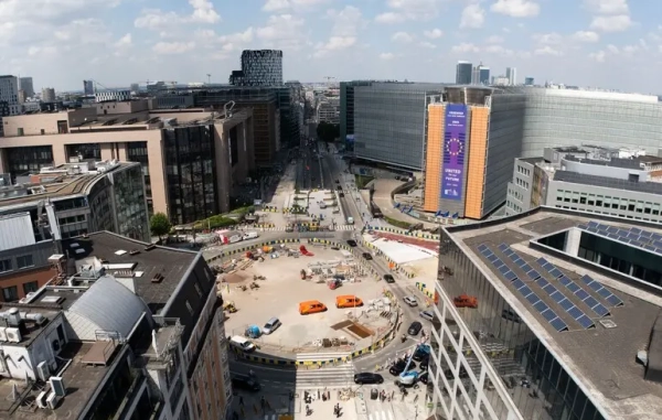 Russia Sanctions Stalled: EU Disagreement