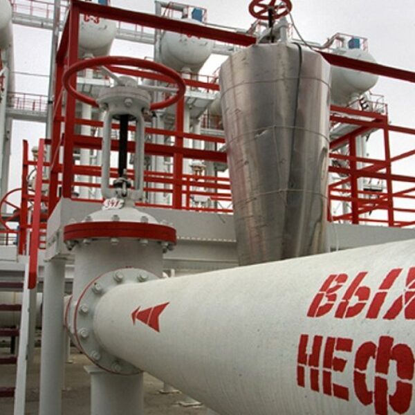 India Ditches Russian Crude, Says Reuters