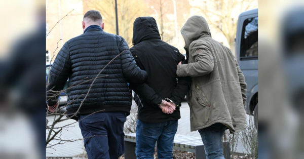 He was preparing an assassination attempt on Zelensky: a Russian spy was sentenced in&hellip;