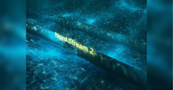 Trump and Putin secretly discuss resuming Nord Stream: details revealed