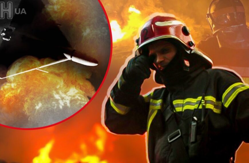 Ukraine Cities Rocked by Blasts; Iran’s Declaration: Top News, Night of 2/5/2026