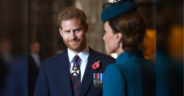 The last straw: Princess Kate's ultimatum to Prince Harry