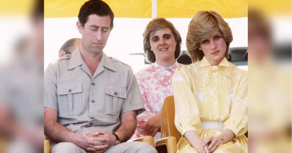Princess Diana knew who ruined her marriage to Prince Charles — and it wasn't Camilla