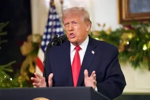 Trump urges Ukraine to 