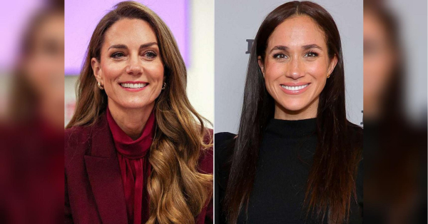 Kate Middleton vs. Meghan Markle: What qualities of the brightest royals do people appreciate&hellip;