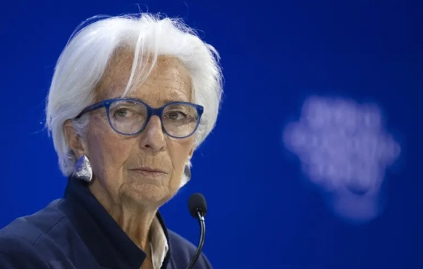 Lagarde intends to step down from ECB leadership – The story
