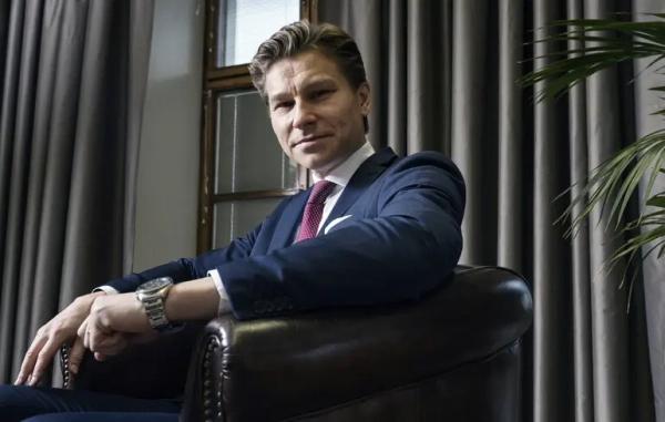 Arctic Situation: Russia Boosts Atomic Sites