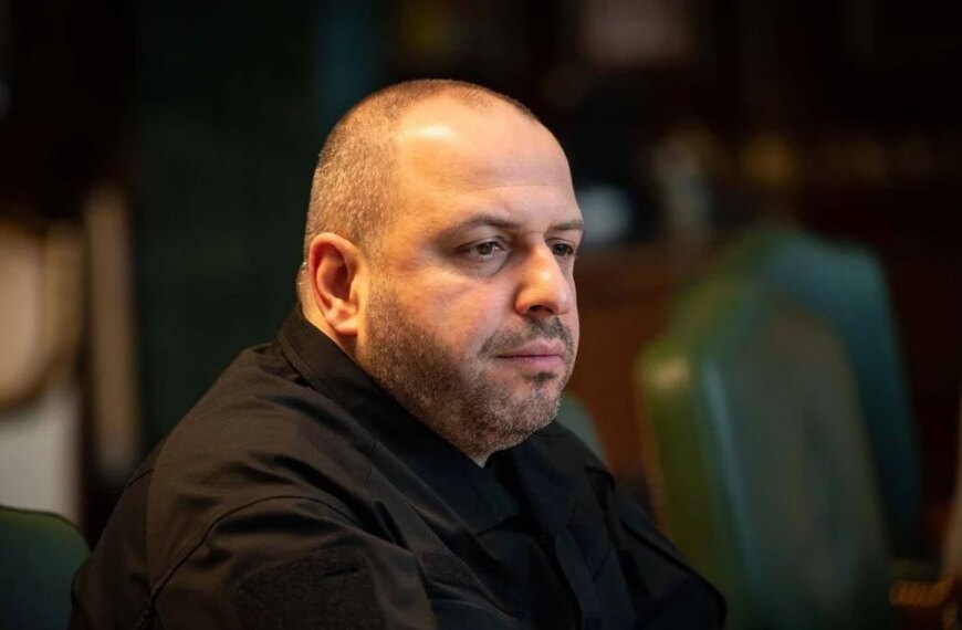 War’s conclusion? Ukraine revisits UAE for talks – details unveiled.