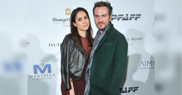 Love or friendship: fans wonder what's going on between Meghan Markle and her longtime friend