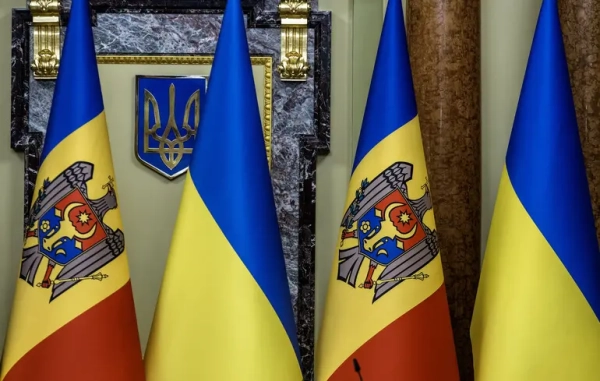 Russia plans to murder Ukrainian officials – Moldova and Ukraine collaborate on…