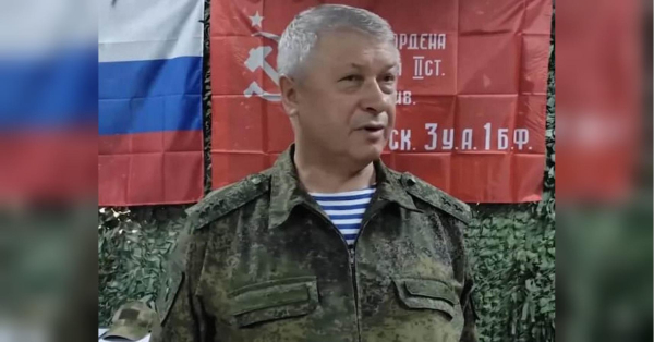 Kyiv not involved in assassination attempt on GRU general in Moscow — media