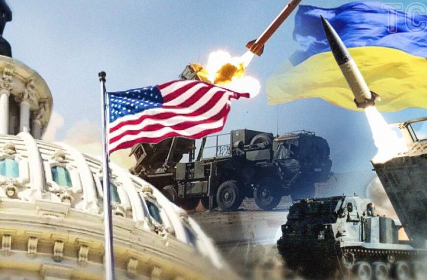 Ukraine Braced for Repercussions of US-Iran Clash: Arms and Beyond, Says Klimkin