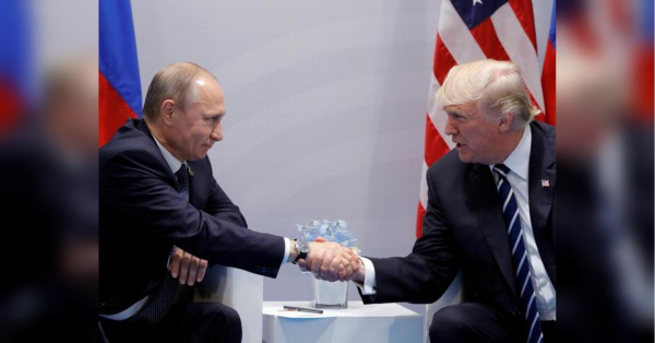 Not as Putin hoped: has the White House under Trump become useful for Russia?