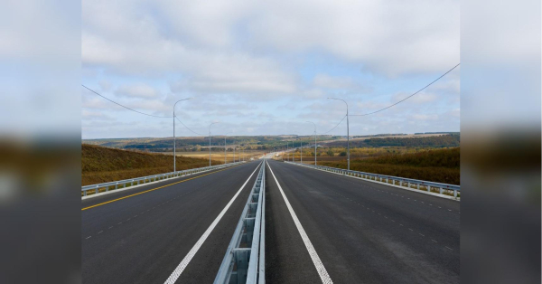 Lithuania, Sweden and Canada join forces to restore Ukraine's transport infrastructure