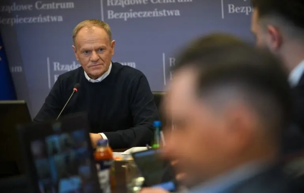 Epstein Affair – Polish probe seeks potential Moscow link