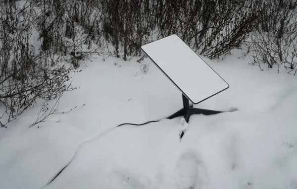 Poland Donated 29,000 Starlink Units to Ukraine