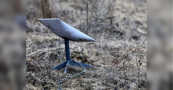 Chinese scientists have created the world's first weapon that can destroy Starlink