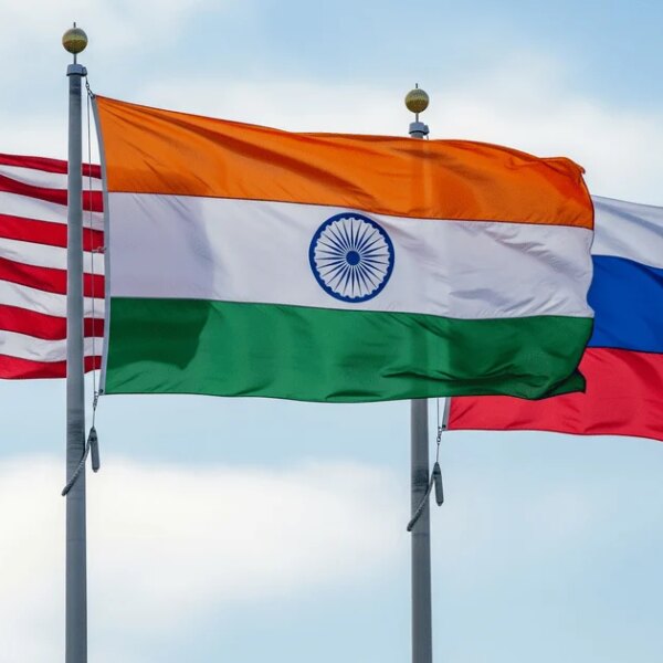 Trump Declares Major India Pact: Aiding Ukraine War’s End