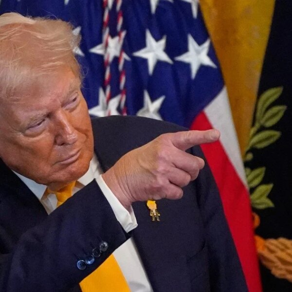 Trump Nearing Call on Major Iran Offensive: US Readiness Status