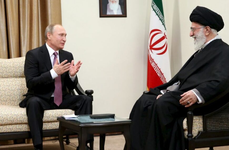 Autocrat Close to Putin Gears Up for Potential Downfall, Appoints Replacement