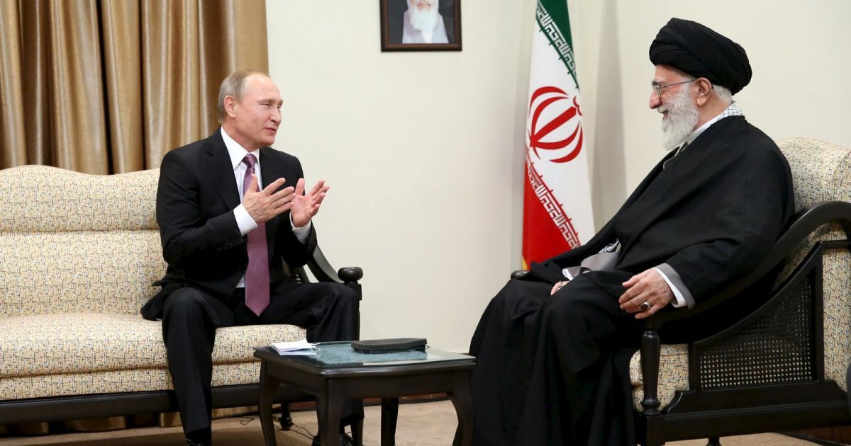 Диктатор-союзник Путіна готується до можливої загибелі і назвав наступника