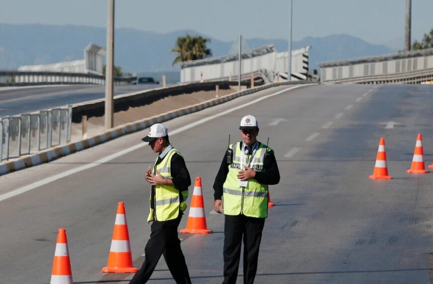 Bus accident: Numerous fatalities as vehicle plunges into ravine.