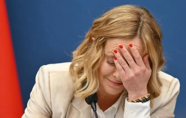 PM’s Visage Vanishes from Church Mural