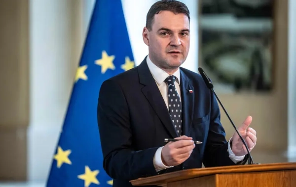 Trump Peace Group: Czechs Oppose Prague’s Involvement